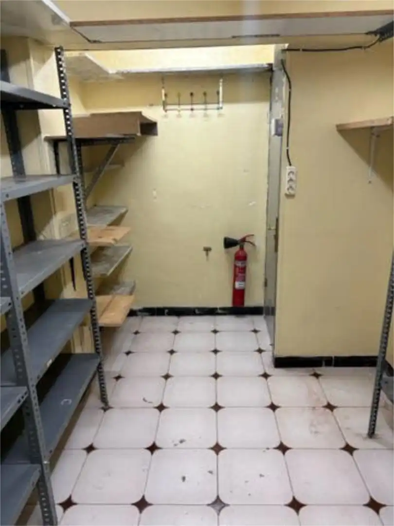 Trastero de alquiler en Bilbao 
