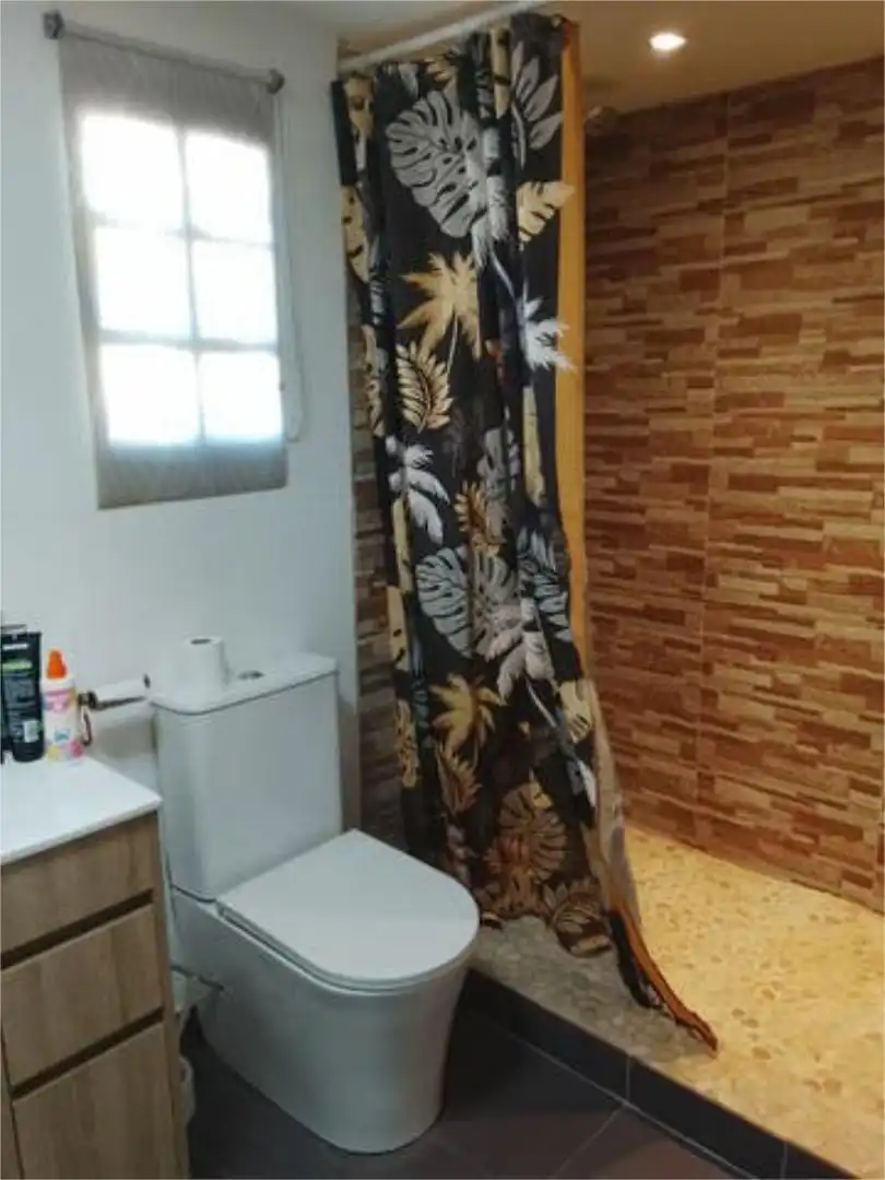 Bathroom of Detached homes for sale in Torrent  with Heating, Private garden and Terrace