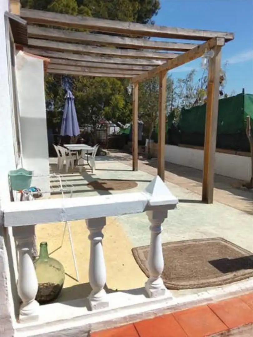 Casa adosada en venta en Centro - Casco antiguo Terraza de Casa adosada en venta en Torrent con Calefacción, Jardín privado y Terraza