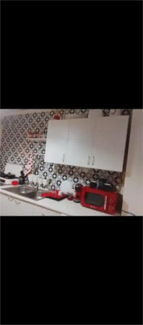 Casa adosada en venta en Centro - Casco antiguo Cocina de Casa adosada en venta en Torrent con Calefacción, Jardín privado y Terraza