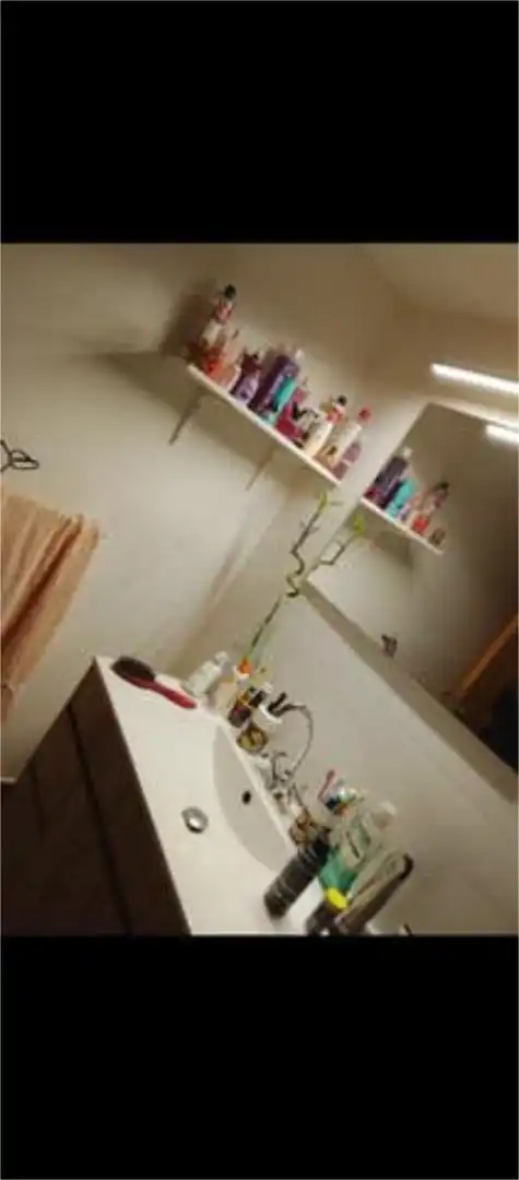 Casa adosada en venta en Centro - Casco antiguo Baño de Casa adosada en venta en Torrent con Calefacción, Jardín privado y Terraza