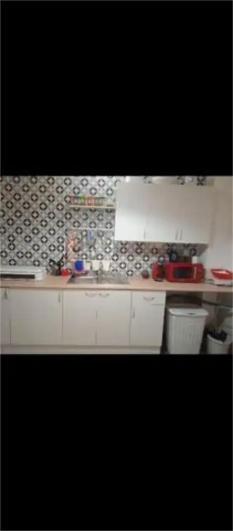 Casa adosada en venta en Centro - Casco antiguo Cocina de Casa adosada en venta en Torrent con Calefacción, Jardín privado y Terraza