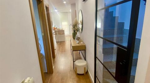 Foto 2 de Casa adosada de alquiler en Avenida de la Unión Europea, 57, Monterrubio de Armuña, Salamanca