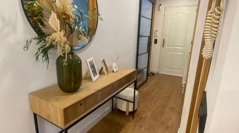 Foto 3 de Casa adosada de alquiler en Avenida de la Unión Europea, 57, Monterrubio de Armuña, Salamanca