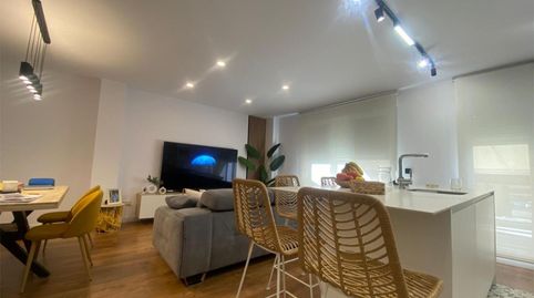 Foto 4 de Casa adosada de alquiler en Avenida de la Unión Europea, 57, Monterrubio de Armuña, Salamanca