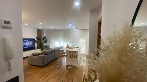 Foto 5 de Casa adosada de alquiler en Avenida de la Unión Europea, 57, Monterrubio de Armuña, Salamanca