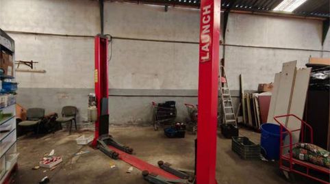 Photo 2 of Industrial buildings for rent in Talayuela, Cáceres