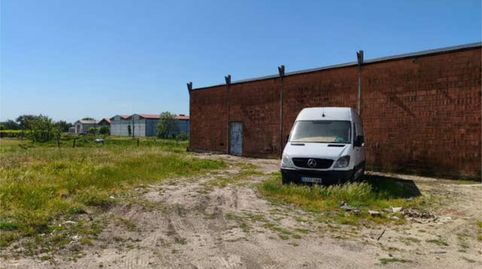 Photo 5 of Industrial buildings for rent in Talayuela, Cáceres