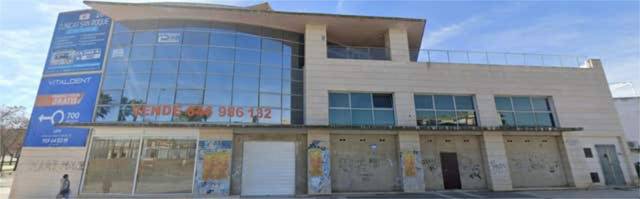 Oficina en Alquiler en Lepe