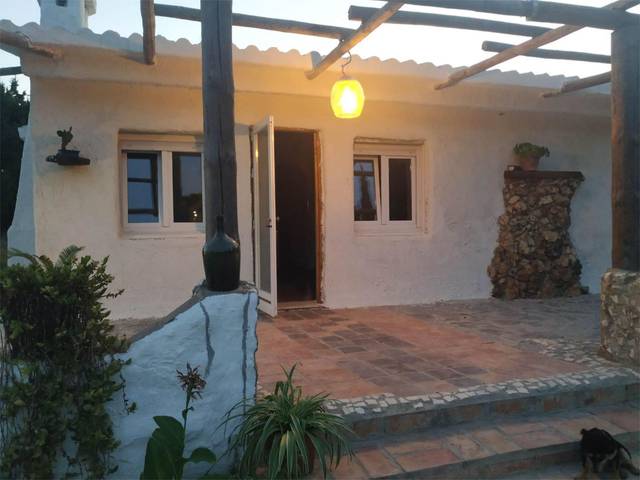 Casa-chalet en Alquiler en El Rincon, 27 en Punta Umbría