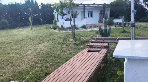 Foto 2 de Casa o chalet de alquiler en El Rincon, 27, Punta Umbría, Huelva