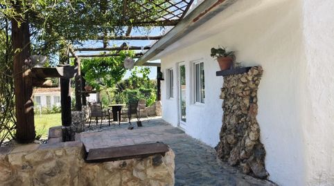 Foto 3 de Casa o chalet de alquiler en El Rincon, 27, Punta Umbría, Huelva