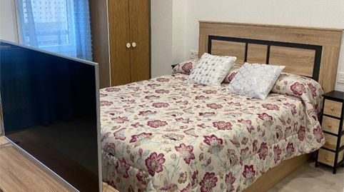Foto 2 von Wohnung zur Miete in Calle Padilleros, 20, Sancti Spiritus - San Juan, Salamanca Capital
