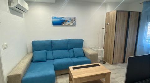 Foto 3 von Wohnung zur Miete in Calle Padilleros, 20, Sancti Spiritus - San Juan, Salamanca Capital