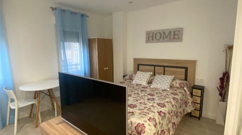 Foto 4 von Wohnung zur Miete in Calle Padilleros, 20, Sancti Spiritus - San Juan, Salamanca Capital