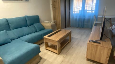 Foto 5 von Wohnung zur Miete in Calle Padilleros, 20, Sancti Spiritus - San Juan, Salamanca Capital