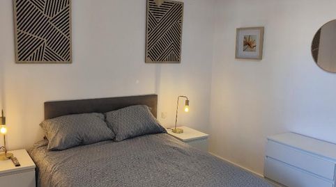 Foto 2 de Habitació a Calle Poeta Manuel Benítez Carrasco, 56, La Oliva, Sevilla Capital