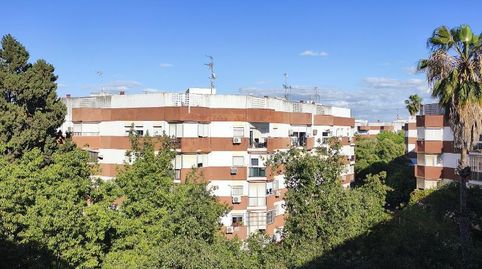 Foto 5 de Habitació a Calle Poeta Manuel Benítez Carrasco, 56, La Oliva, Sevilla Capital