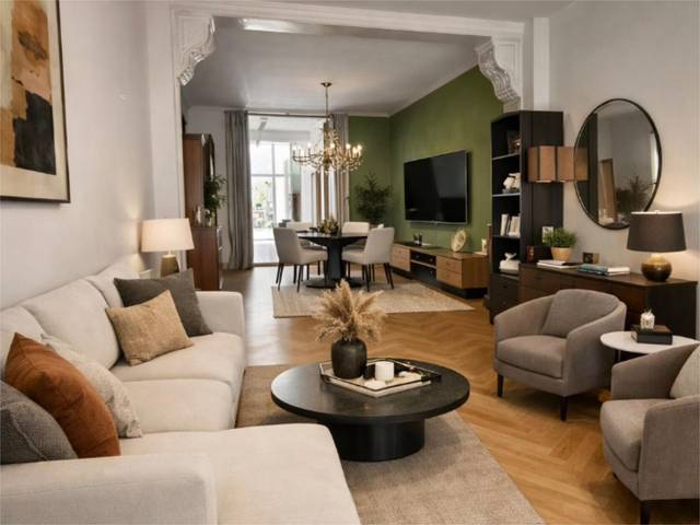 Casa adosada en Venta en Carrer del Molí de la Vila, 15 en Algemesí