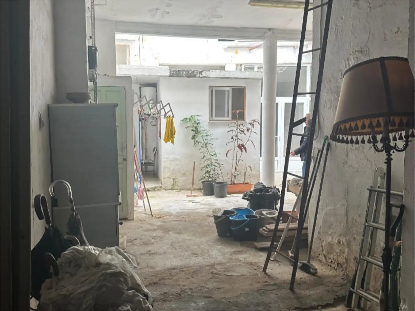 Pis en venda a Carrer del Molí de la Vila, 15, Algemesí Pis en venda en Algemesí amb Aire condicionat i Moblat
