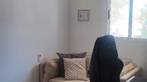 Foto 5 de Dúplex de alquiler en Plaza Tetuán, 6a, Montesol, L'Eliana