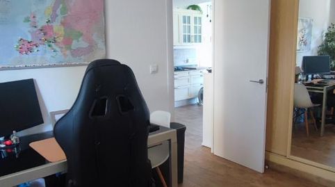 Foto 3 de Dúplex de alquiler en Plaza Tetuán, 6a, Montesol, L'Eliana