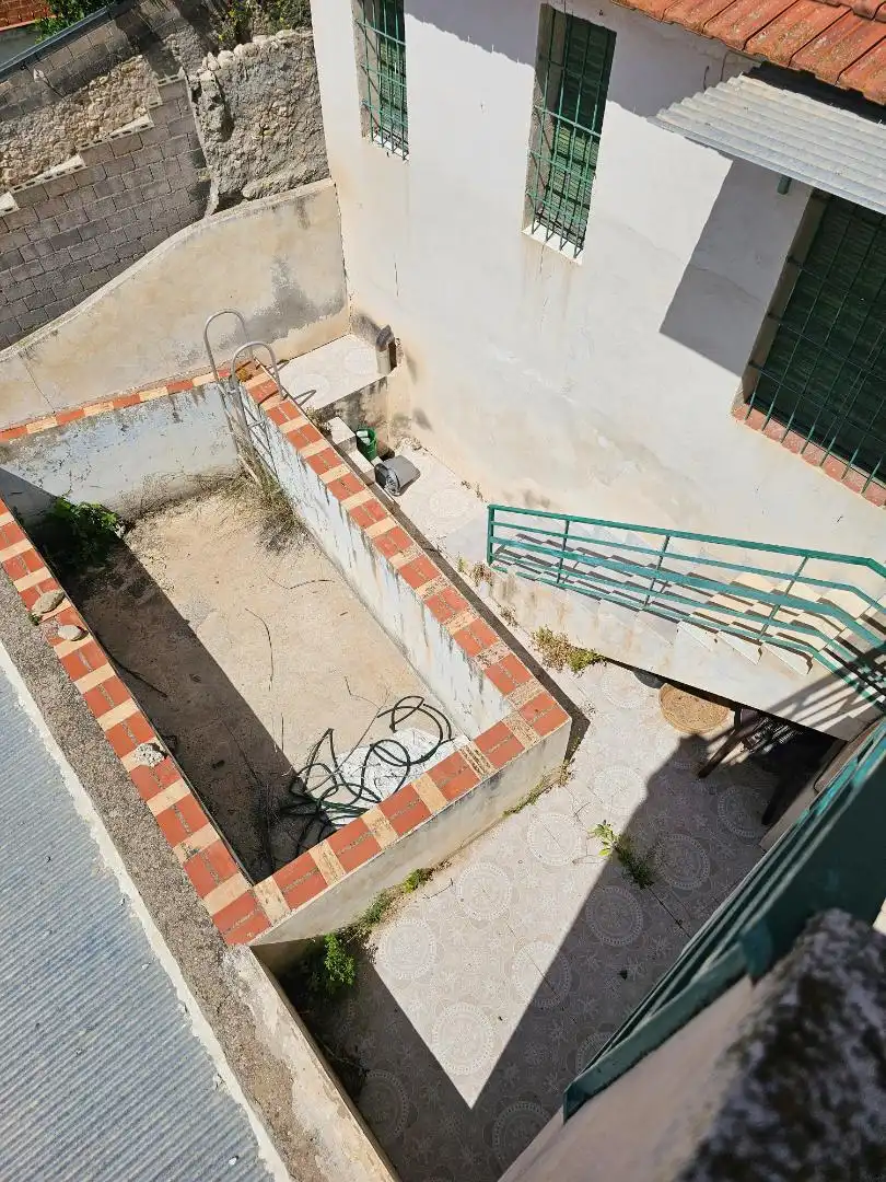 Planta baixa en venda a Calle Sol, 11, Campos del Río Planta baixa en venda en Campos del Río amb Traster