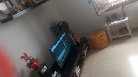 Foto 2 de Apartamento de alquiler en Plaza Seco, 10, Casco Histórico, Toledo Capital