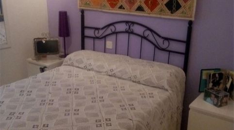 Foto 3 de Apartamento de alquiler en Plaza Seco, 10, Casco Histórico, Toledo Capital