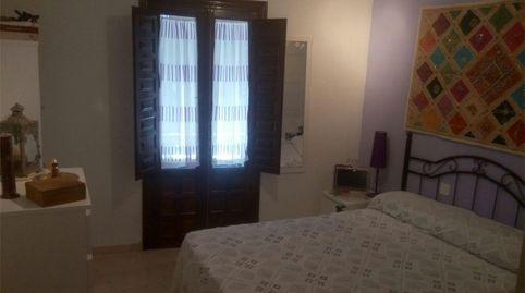 Foto 5 de Apartamento de alquiler en Plaza Seco, 10, Casco Histórico, Toledo Capital
