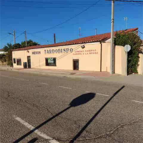 Local comercial en Alquiler en El Perdigón