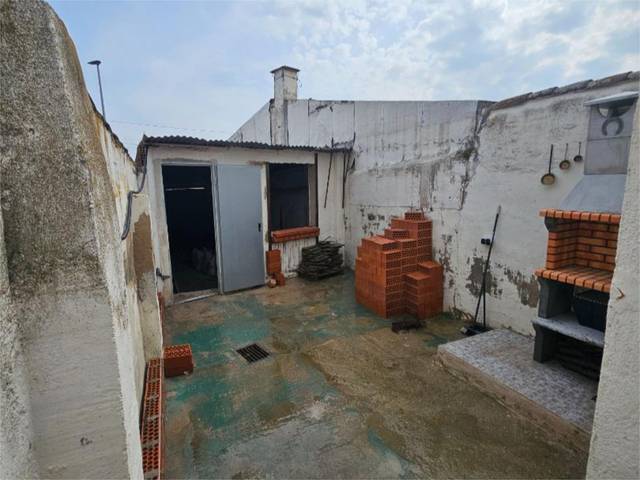 Planta baja en Venta en Calle Lechuga, 8 en Santa Olalla