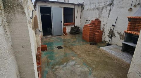 Foto 3 de Planta baja en venta en Calle Lechuga, 8, Santa Olalla, Toledo