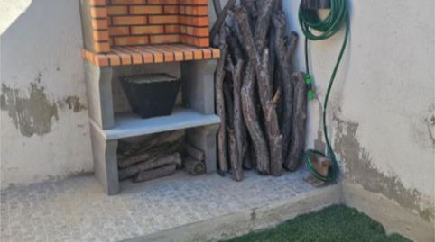 Foto 2 de Planta baja en venta en Calle Lechuga, 8, Santa Olalla, Toledo