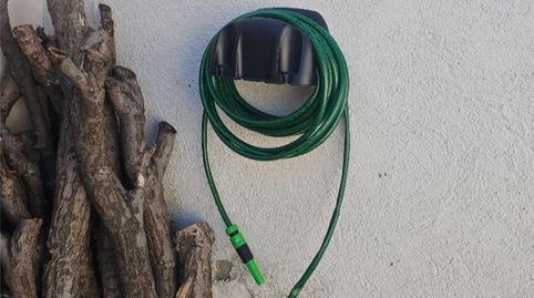 Foto 5 de Planta baja en venta en Calle Lechuga, 8, Santa Olalla, Toledo