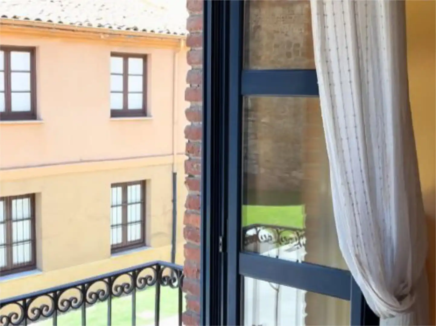 Flat for rent in Avenida de los Cubos, 28, San Mamés - La Palomera Flat for rent in Avenida de los Cubos, 28, San Mamés - La Palomera