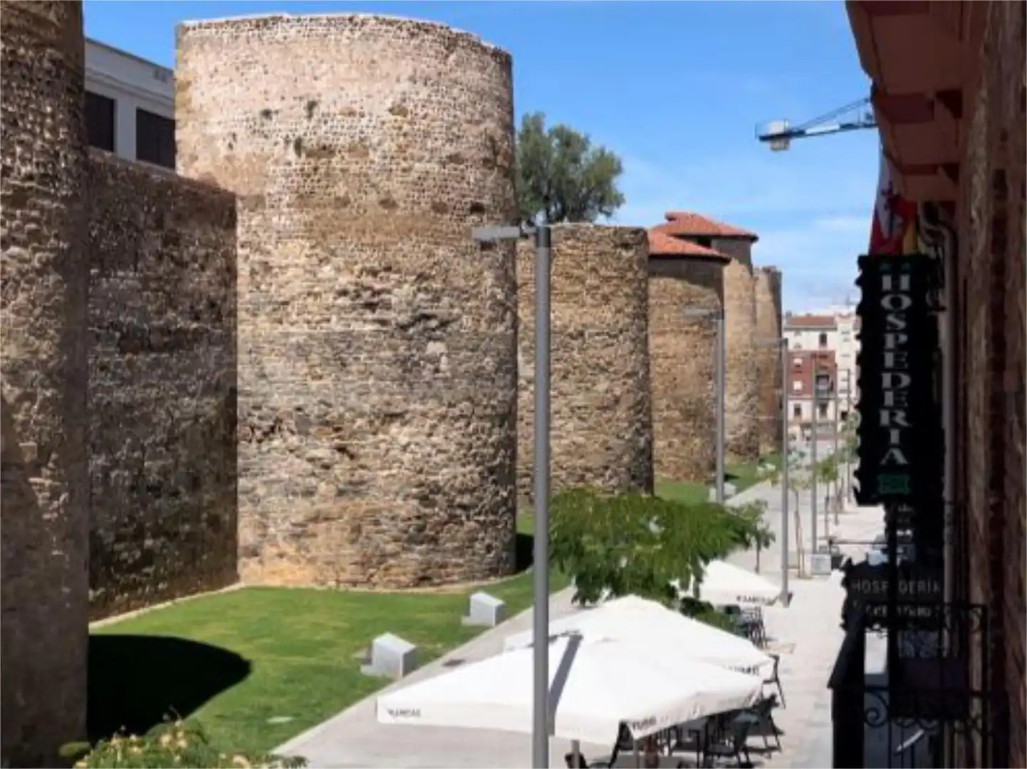 Flat for rent in Avenida de los Cubos, 28, San Mamés - La Palomera