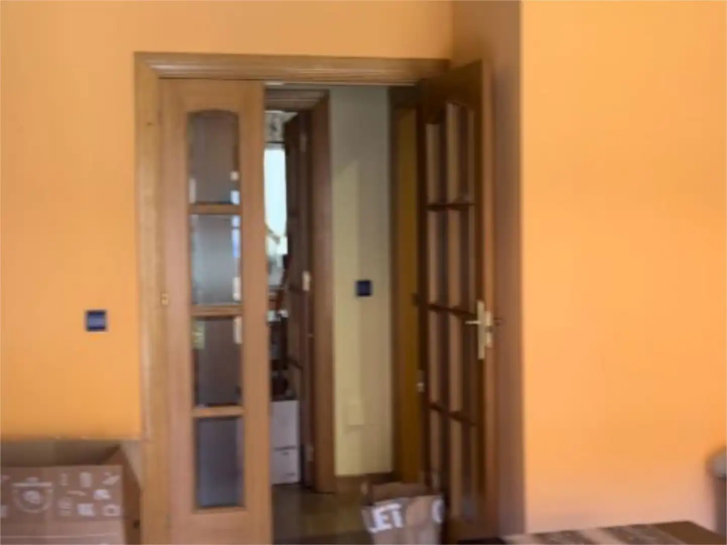 Flat for rent in Avenida de los Cubos, 28, San Mamés - La Palomera Flat for rent in Avenida de los Cubos, 28, San Mamés - La Palomera