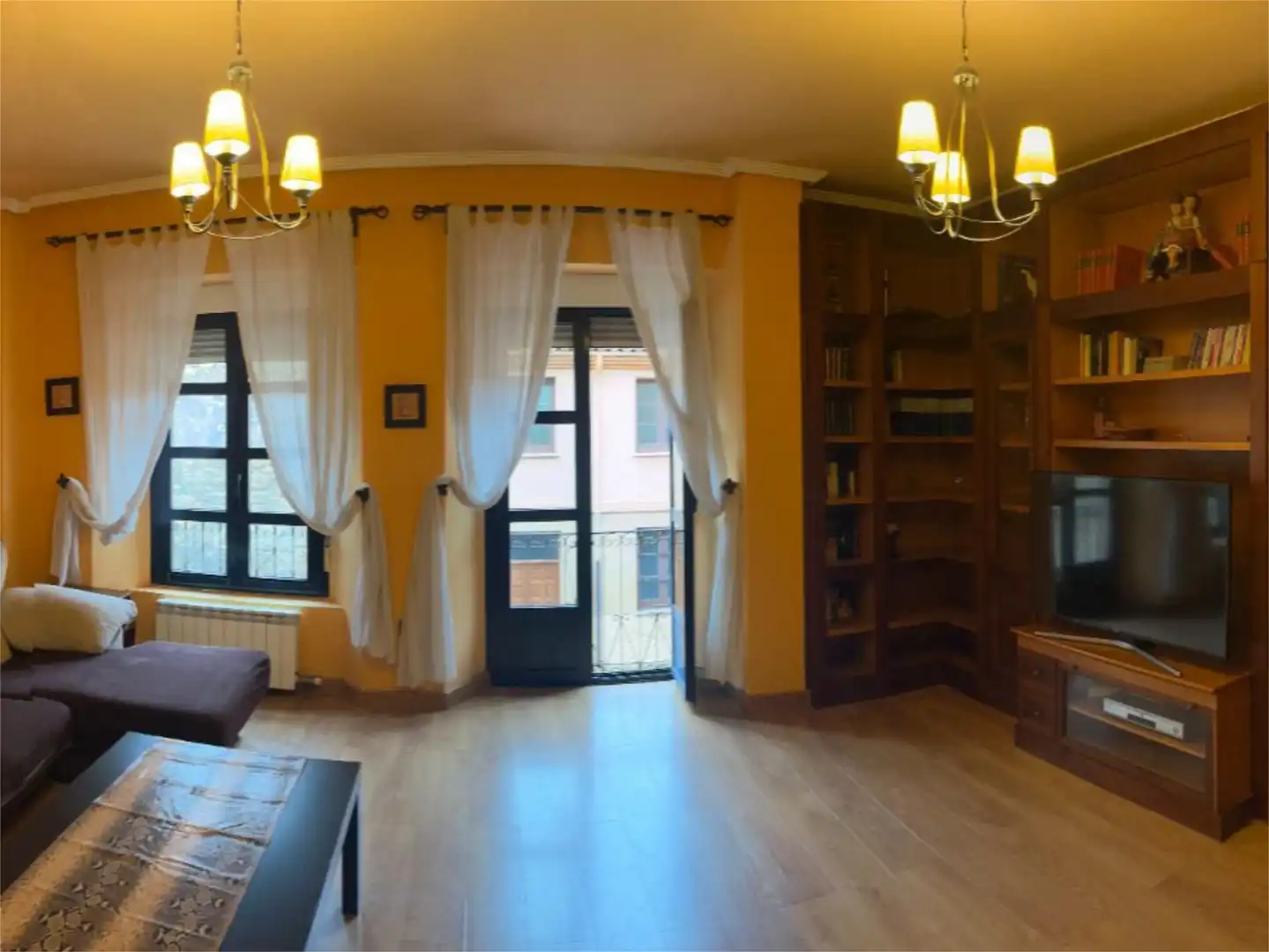 Flat for rent in Avenida de los Cubos, 28, San Mamés - La Palomera Flat for rent in Avenida de los Cubos, 28, San Mamés - La Palomera