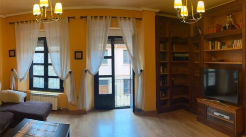 Photo 5 of Flat for rent in Avenida de Los Cubos, 28, San Mamés - La Palomera, León Capital