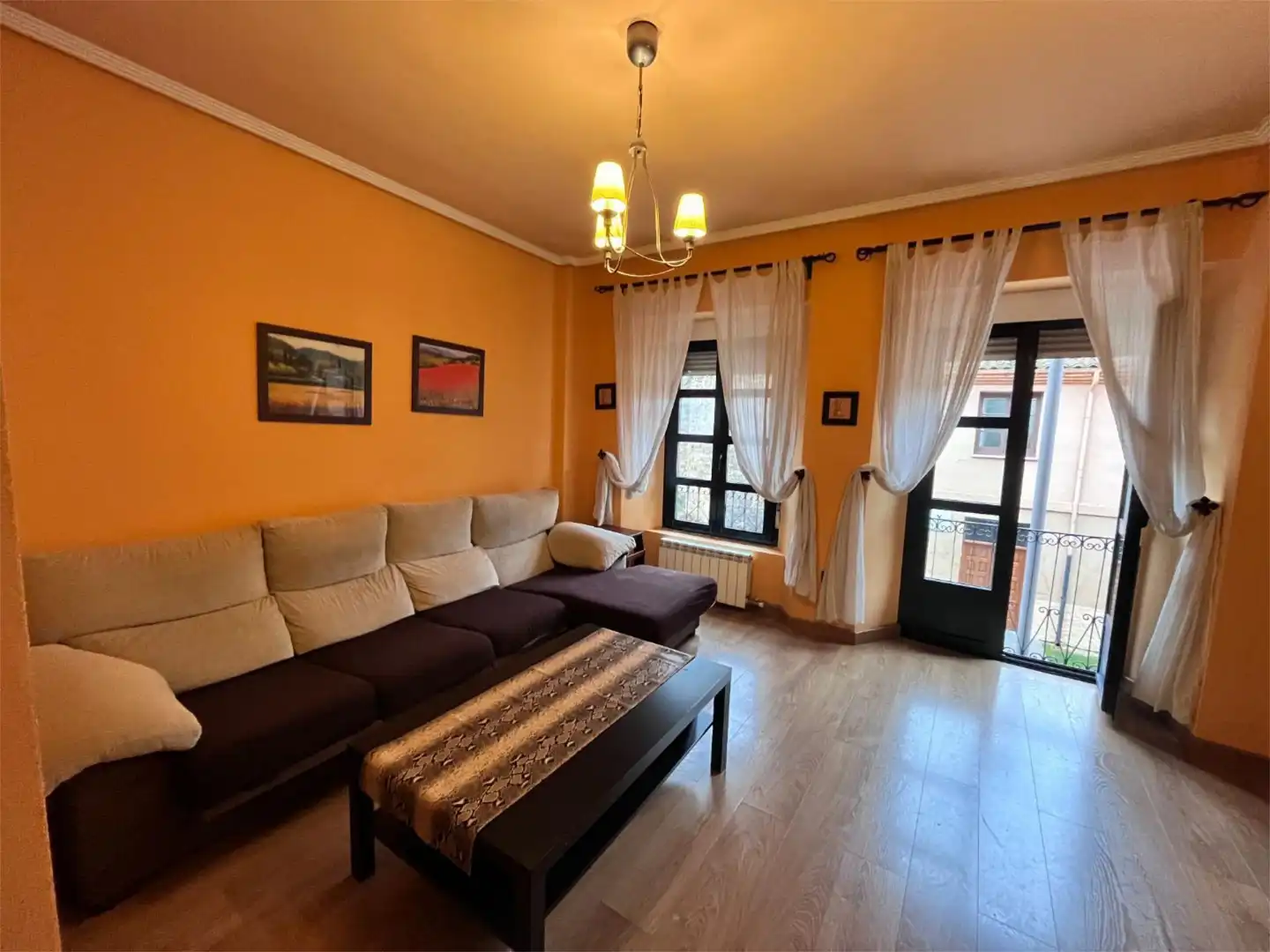 Flat for rent in Avenida de los Cubos, 28, San Mamés - La Palomera Flat for rent in Avenida de los Cubos, 28, San Mamés - La Palomera