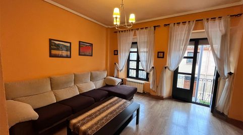 Photo 3 of Flat for rent in Avenida de Los Cubos, 28, San Mamés - La Palomera, León Capital