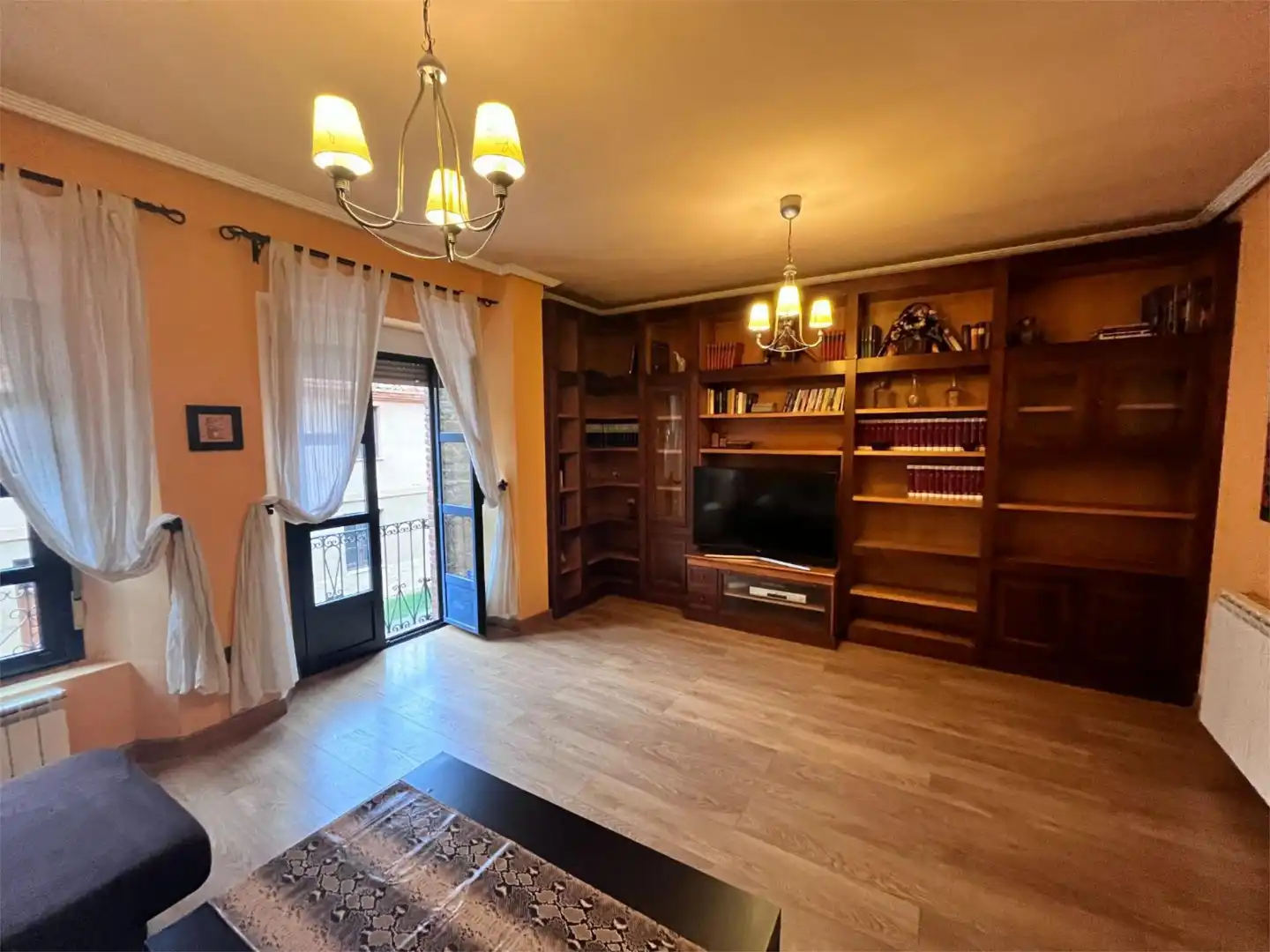 Flat for rent in Avenida de los Cubos, 28, San Mamés - La Palomera Flat for rent in Avenida de los Cubos, 28, San Mamés - La Palomera