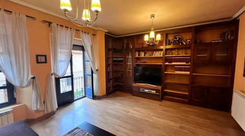 Photo 2 of Flat for rent in Avenida de Los Cubos, 28, San Mamés - La Palomera, León Capital