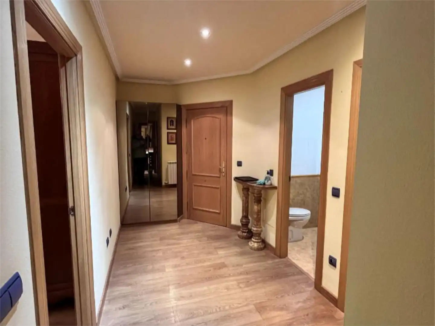 Flat for rent in Avenida de los Cubos, 28, San Mamés - La Palomera Flat for rent in Avenida de los Cubos, 28, San Mamés - La Palomera