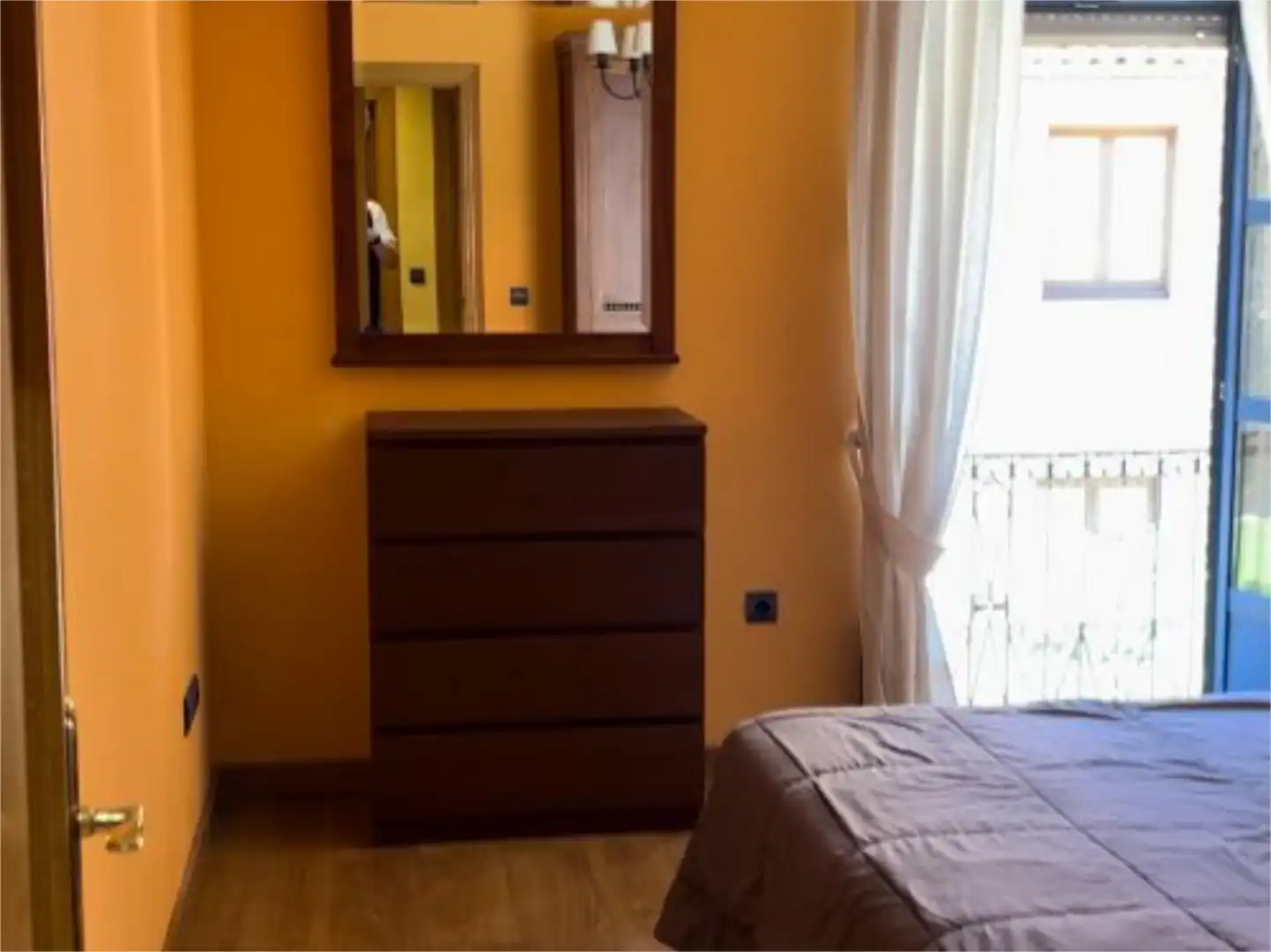 Flat for rent in Avenida de los Cubos, 28, San Mamés - La Palomera Flat for rent in Avenida de los Cubos, 28, San Mamés - La Palomera