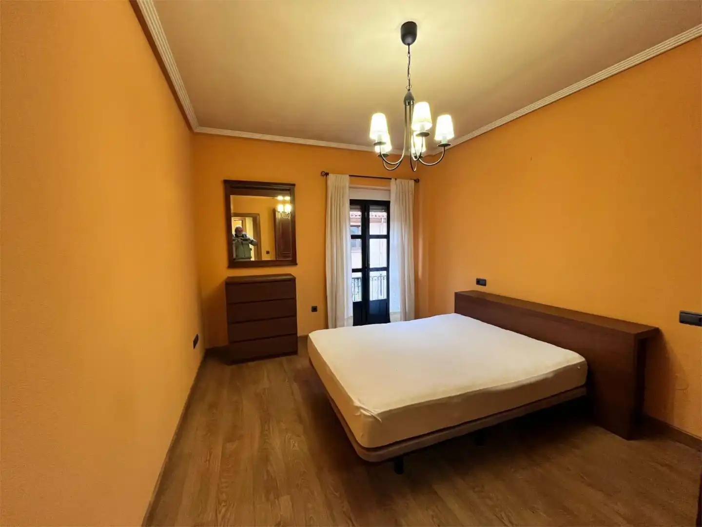 Flat for rent in Avenida de los Cubos, 28, San Mamés - La Palomera Flat for rent in Avenida de los Cubos, 28, San Mamés - La Palomera