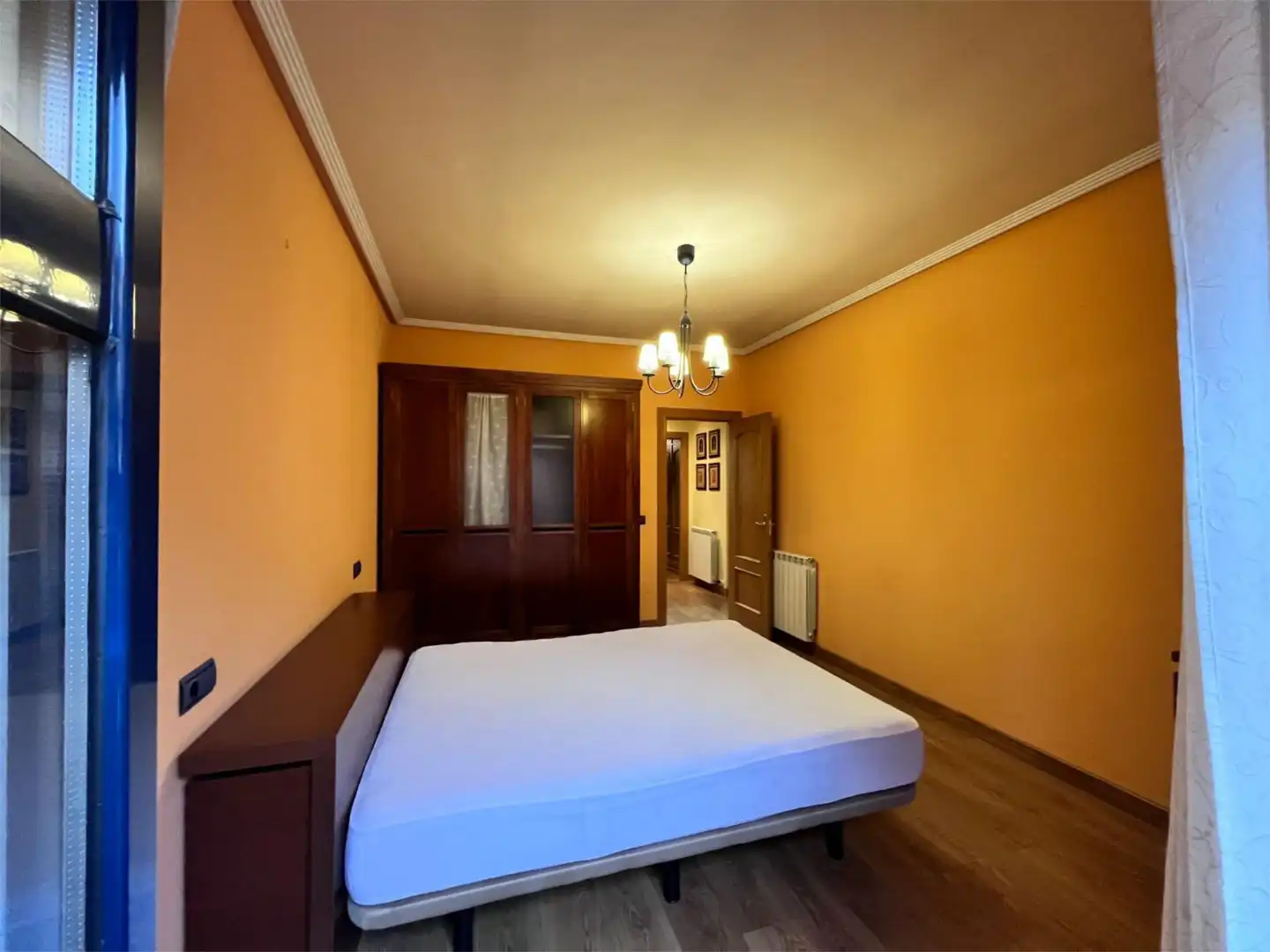 Flat for rent in Avenida de los Cubos, 28, San Mamés - La Palomera Flat for rent in Avenida de los Cubos, 28, San Mamés - La Palomera
