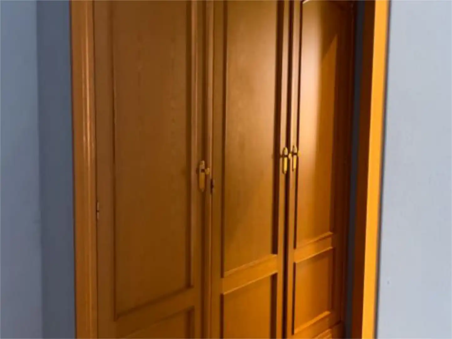 Flat for rent in Avenida de los Cubos, 28, San Mamés - La Palomera Flat for rent in Avenida de los Cubos, 28, San Mamés - La Palomera