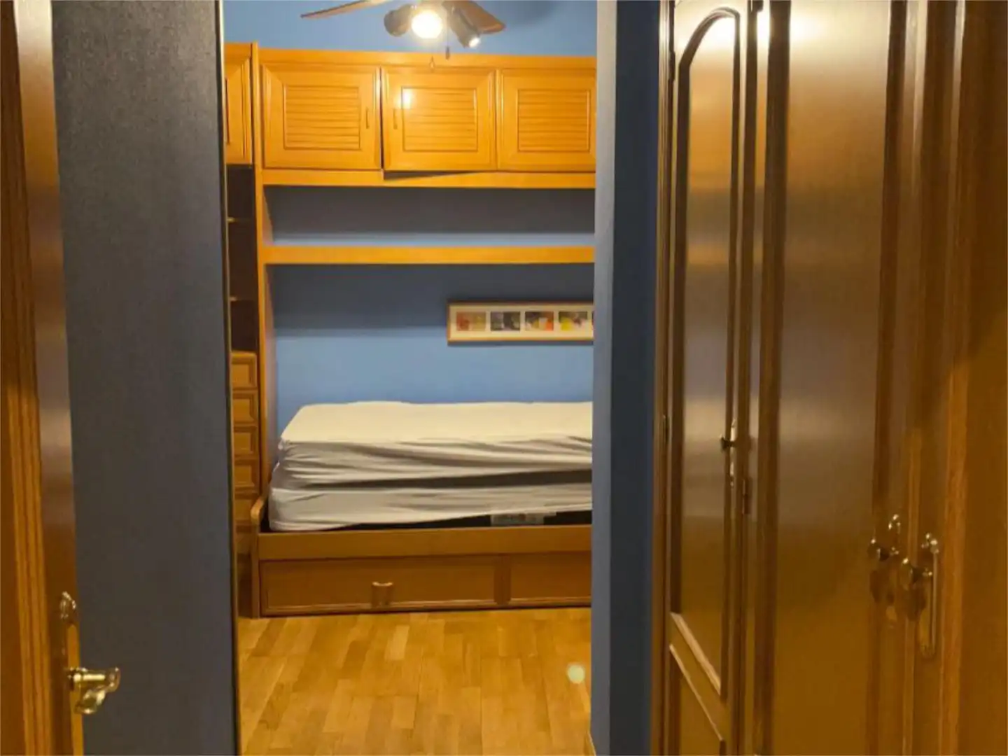 Flat for rent in Avenida de los Cubos, 28, San Mamés - La Palomera Flat for rent in Avenida de los Cubos, 28, San Mamés - La Palomera